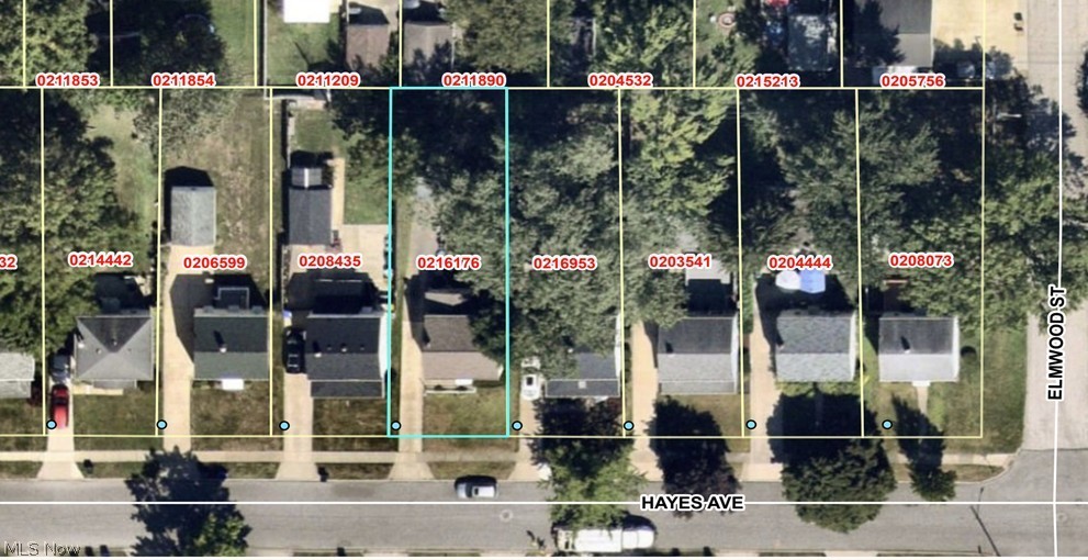 Woodland - Residential