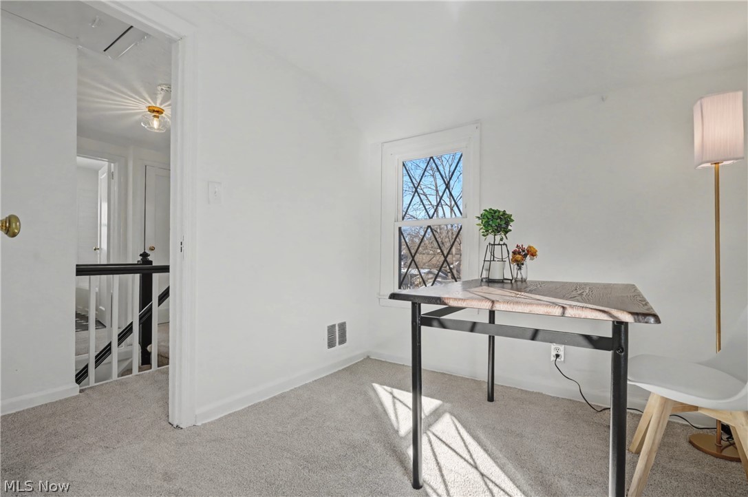 Woodland - Residential