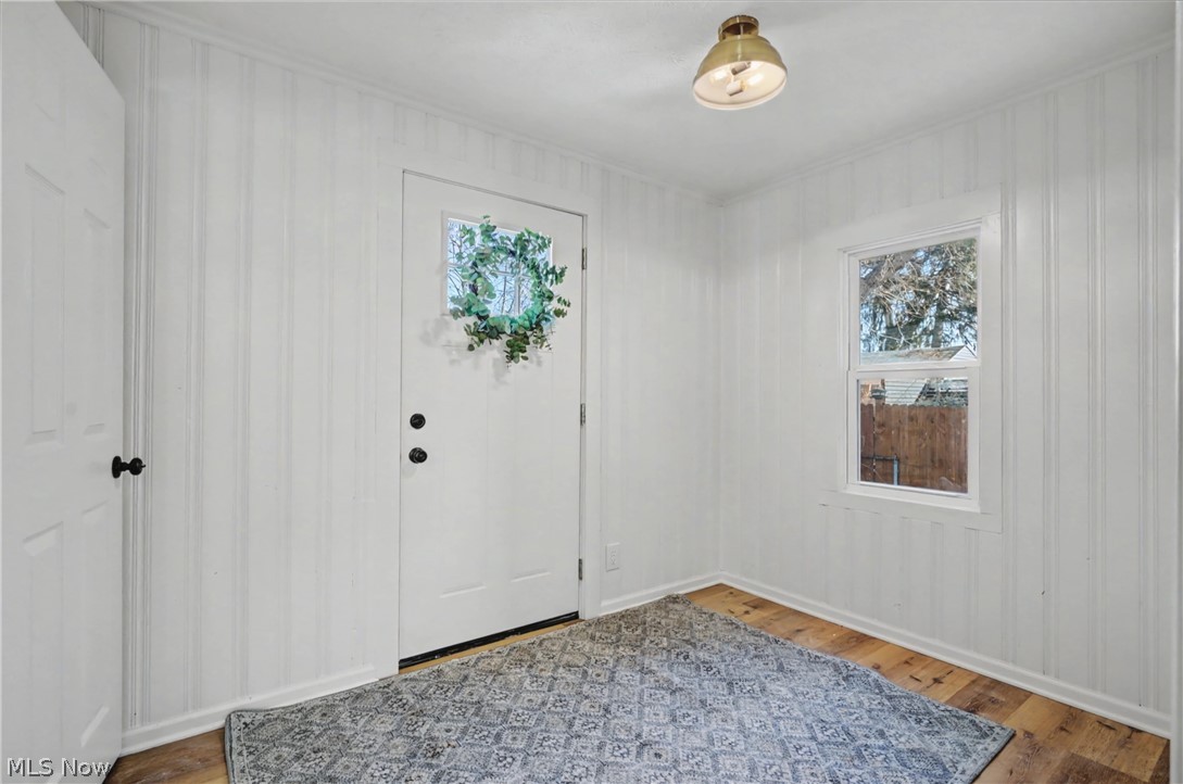 Woodland - Residential