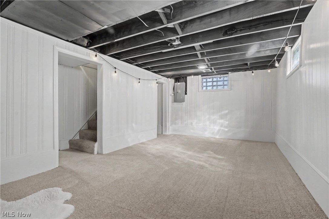 Woodland - Residential