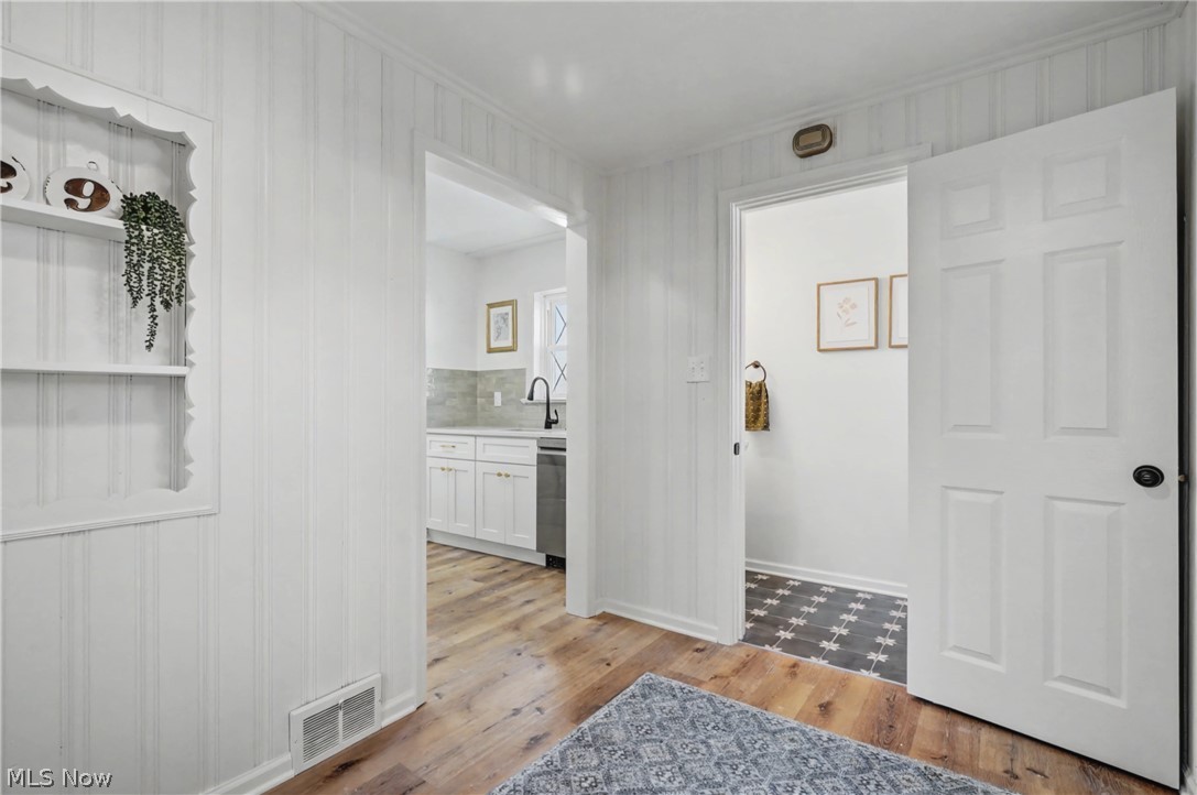 Woodland - Residential