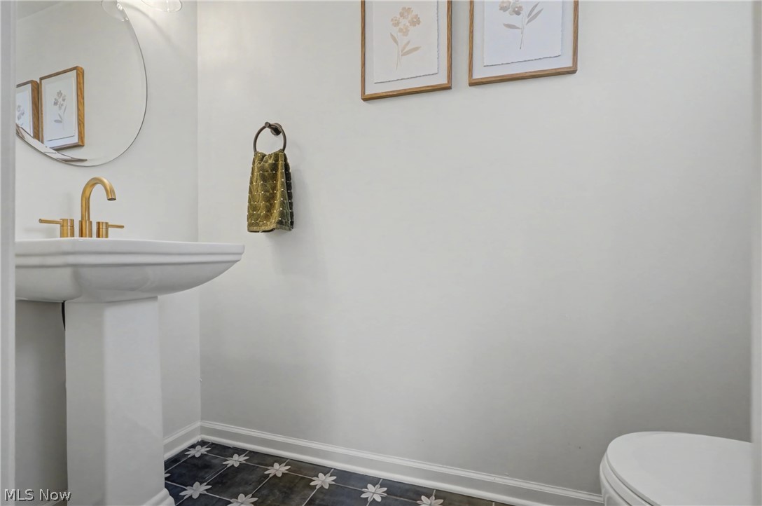 Woodland - Residential