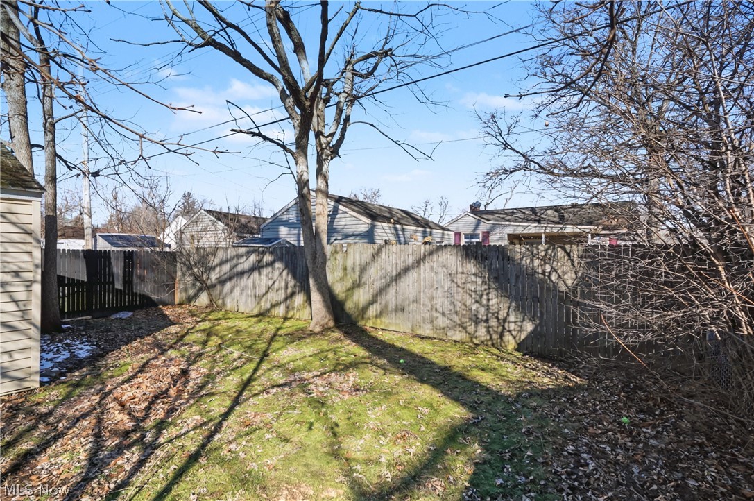 Woodland - Residential