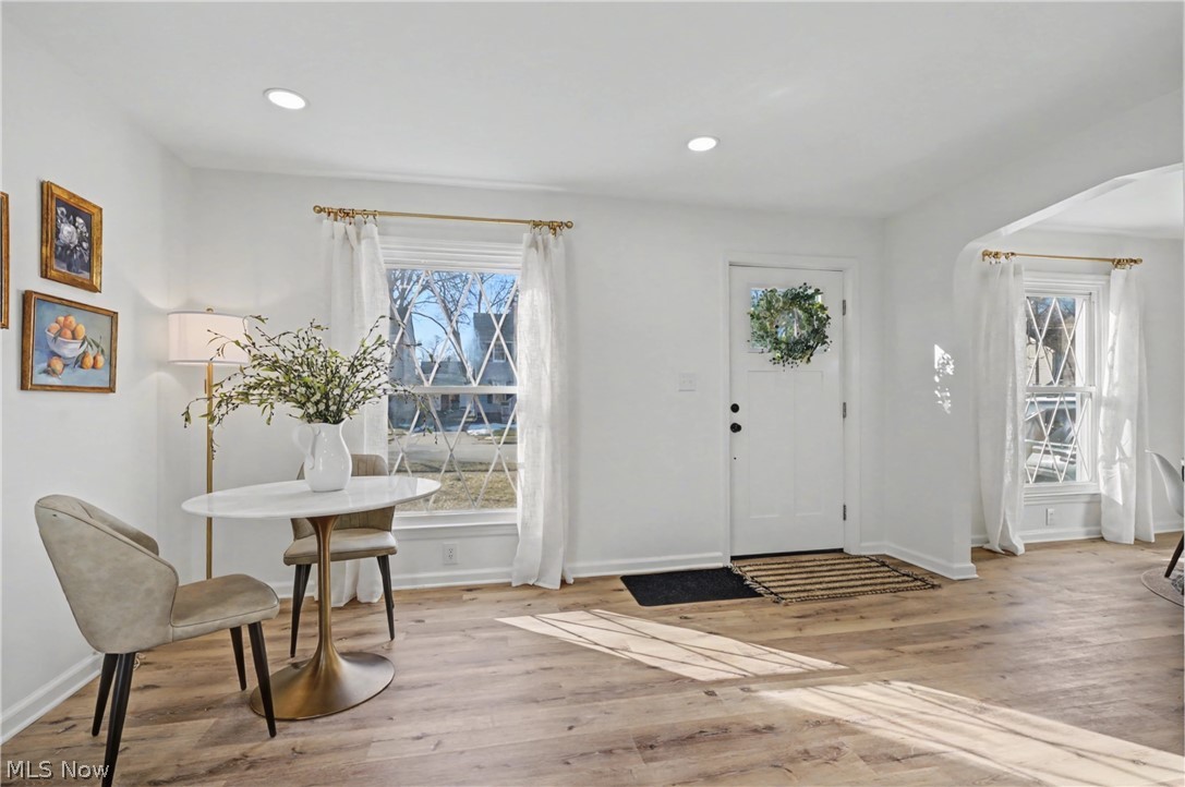 Woodland - Residential