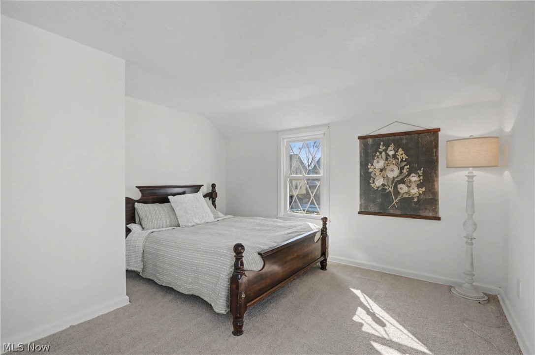 Woodland - Residential