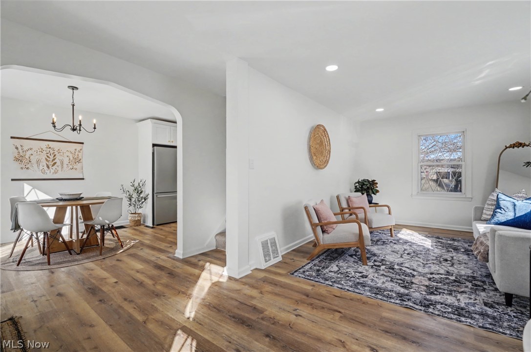 Woodland - Residential