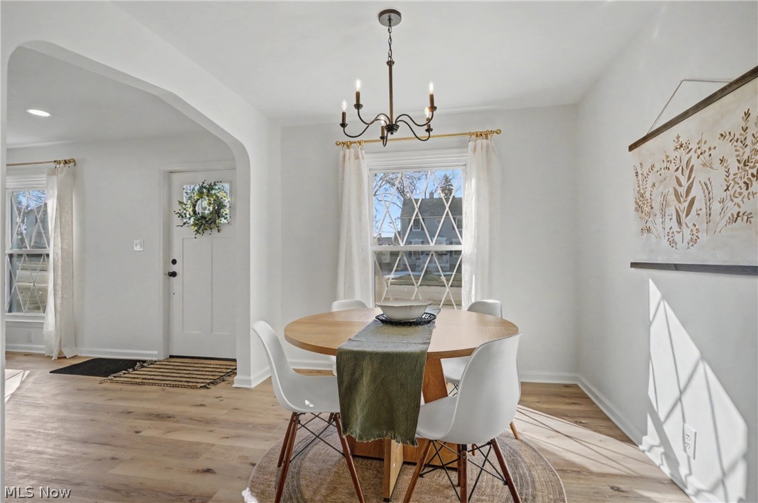 Woodland - Residential