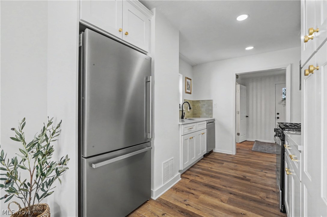 Woodland - Residential