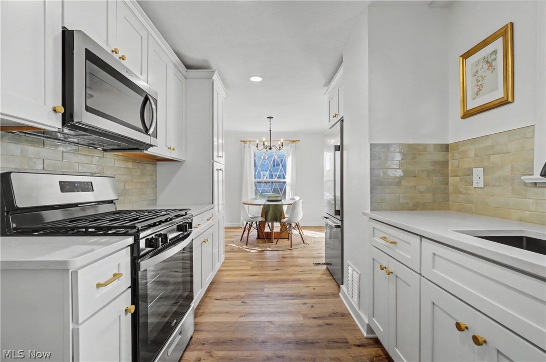 Woodland - Residential