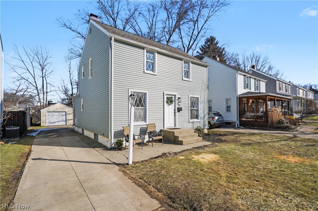 Woodland - Residential