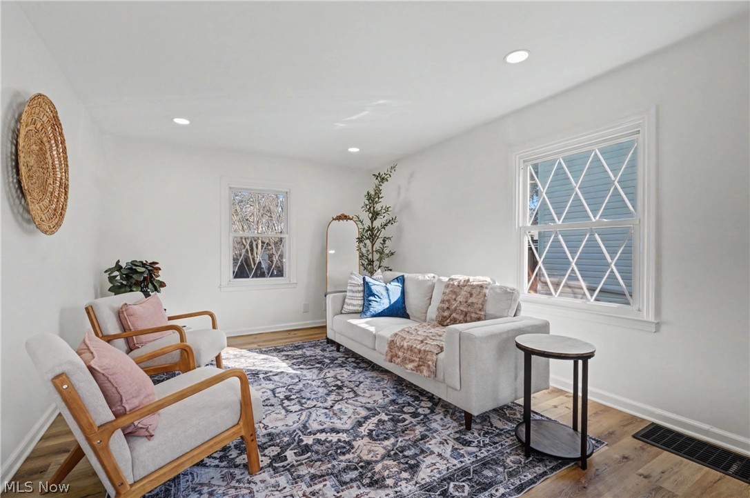 Woodland - Residential