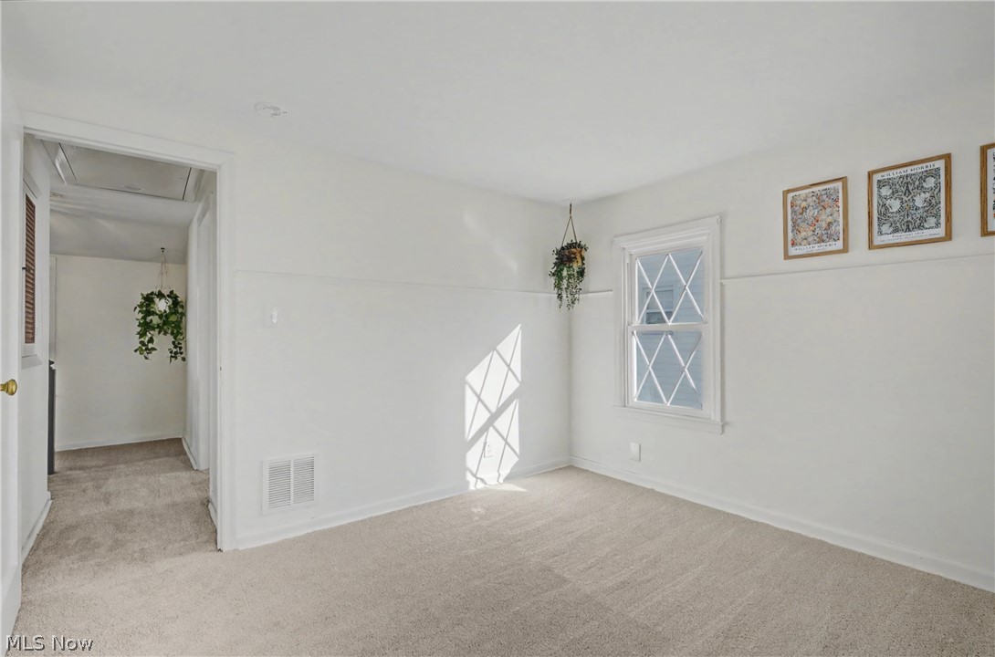 Woodland - Residential