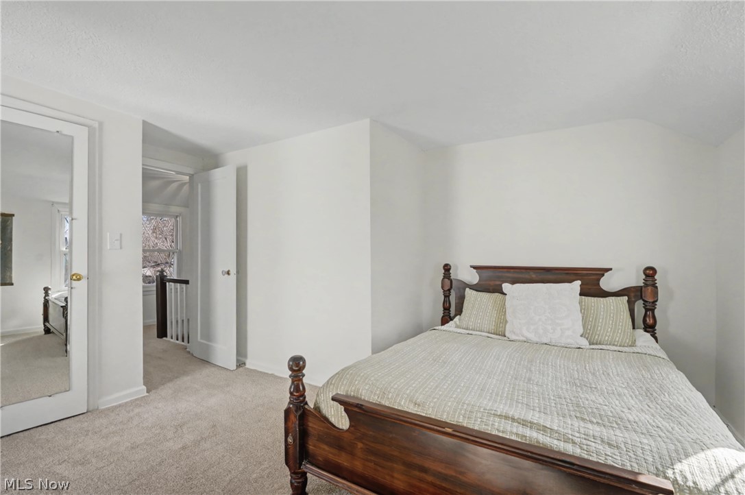 Woodland - Residential