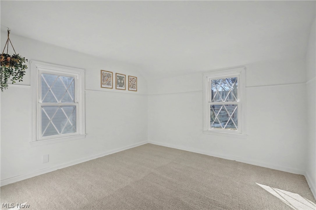 Woodland - Residential