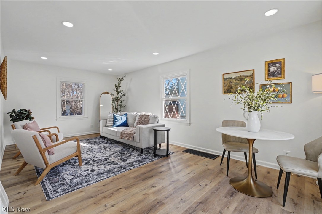 Woodland - Residential