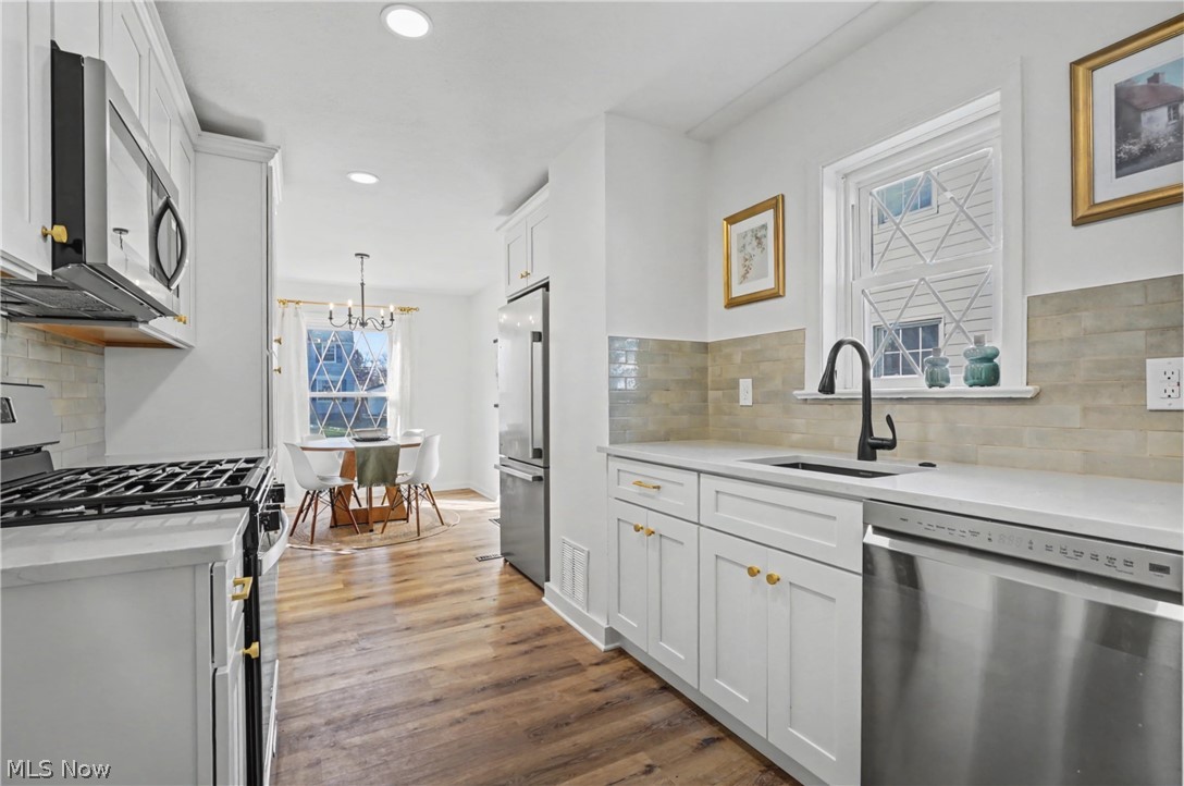 Woodland - Residential