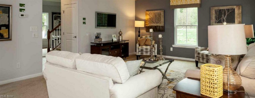 Liberty Ledges - Residential