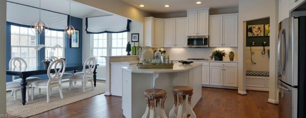 Liberty Ledges - Residential