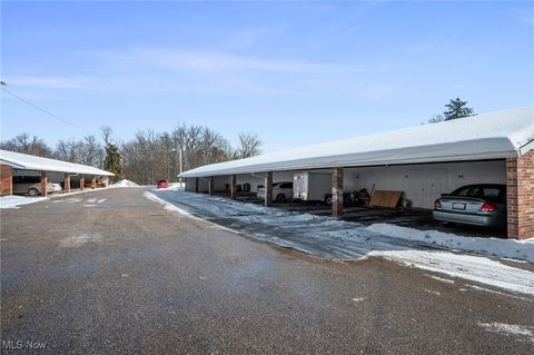 Tiny photo for 6930 Carriage Hill Drive #101, Brecksville, OH 44141 (MLS # 5185142)