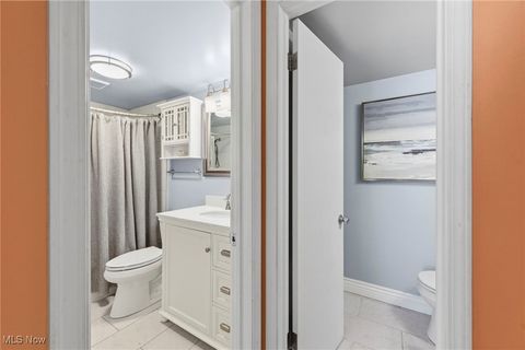 Tiny photo for 6930 Carriage Hill Drive #101, Brecksville, OH 44141 (MLS # 5185142)