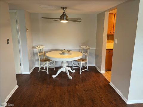 Tiny photo for 6930 Carriage Hill Drive #101, Brecksville, OH 44141 (MLS # 5185142)