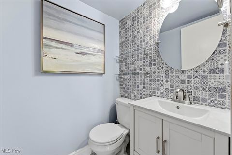 Tiny photo for 6930 Carriage Hill Drive #101, Brecksville, OH 44141 (MLS # 5185142)