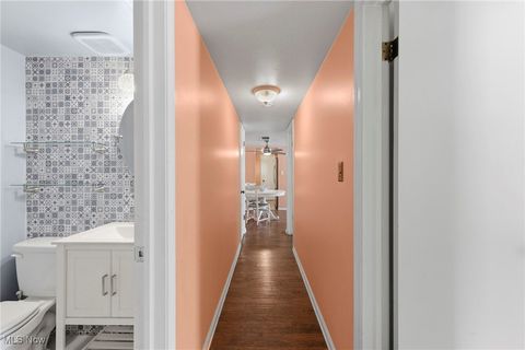 Tiny photo for 6930 Carriage Hill Drive #101, Brecksville, OH 44141 (MLS # 5185142)