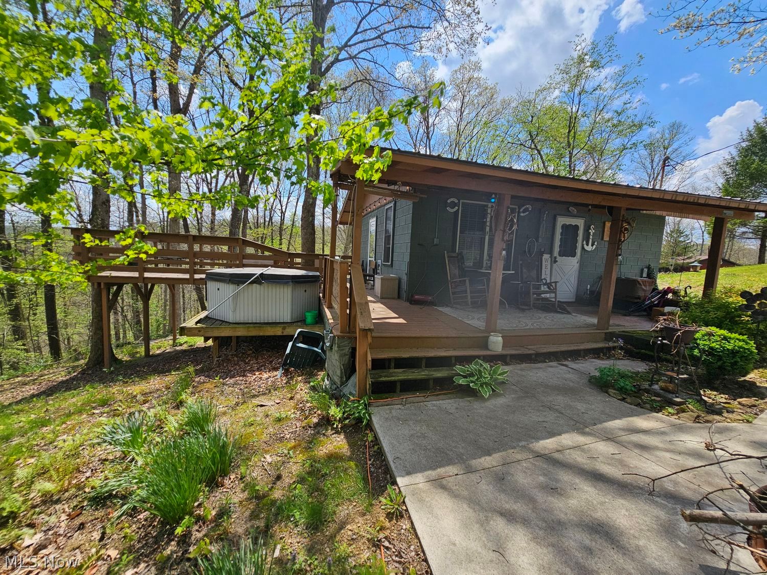 Photo 1 of 15 — 27760 Norris Road, Tippecanoe, OH 44699