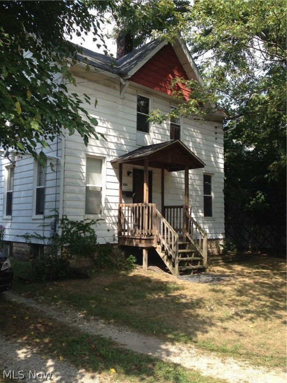 Kent - Residential Income