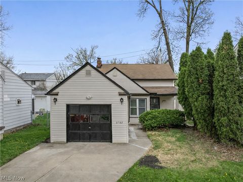 Tiny photo for 27182 Oriole Avenue, Euclid, OH 44132 (MLS # 5203532)