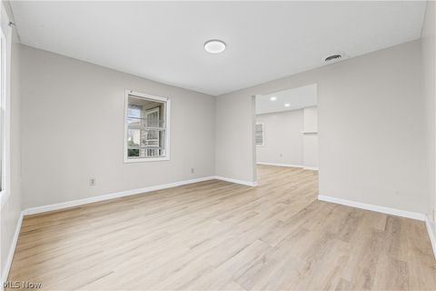 Tiny photo for 27182 Oriole Avenue, Euclid, OH 44132 (MLS # 5203532)