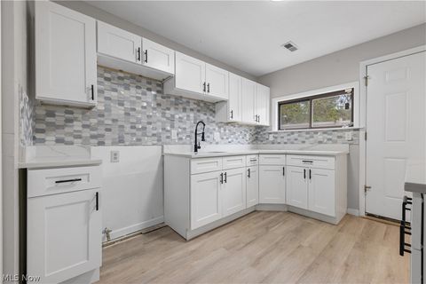 Tiny photo for 27182 Oriole Avenue, Euclid, OH 44132 (MLS # 5203532)