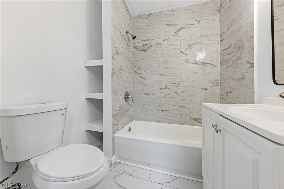 Shore View - Residential