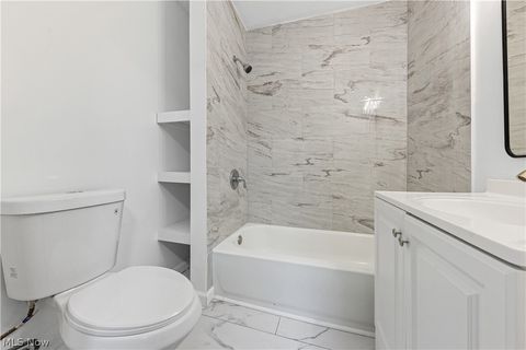 Tiny photo for 27182 Oriole Avenue, Euclid, OH 44132 (MLS # 5203532)