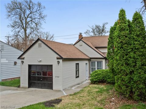Tiny photo for 27182 Oriole Avenue, Euclid, OH 44132 (MLS # 5203532)
