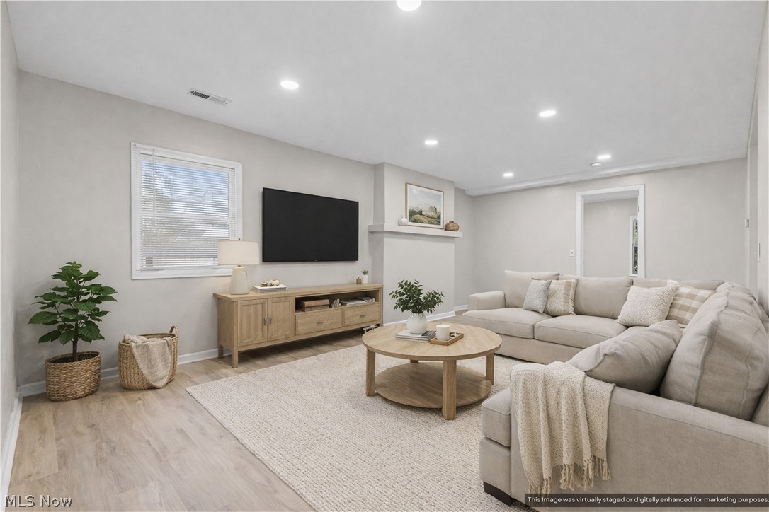 Shore View - Residential