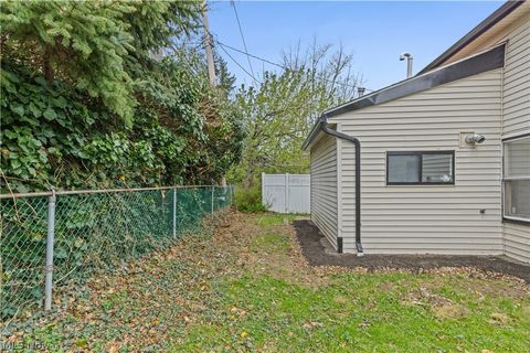 Tiny photo for 27182 Oriole Avenue, Euclid, OH 44132 (MLS # 5203532)