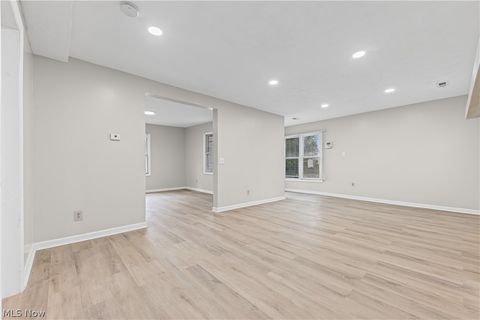 Tiny photo for 27182 Oriole Avenue, Euclid, OH 44132 (MLS # 5203532)