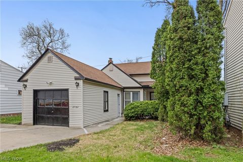 Tiny photo for 27182 Oriole Avenue, Euclid, OH 44132 (MLS # 5203532)