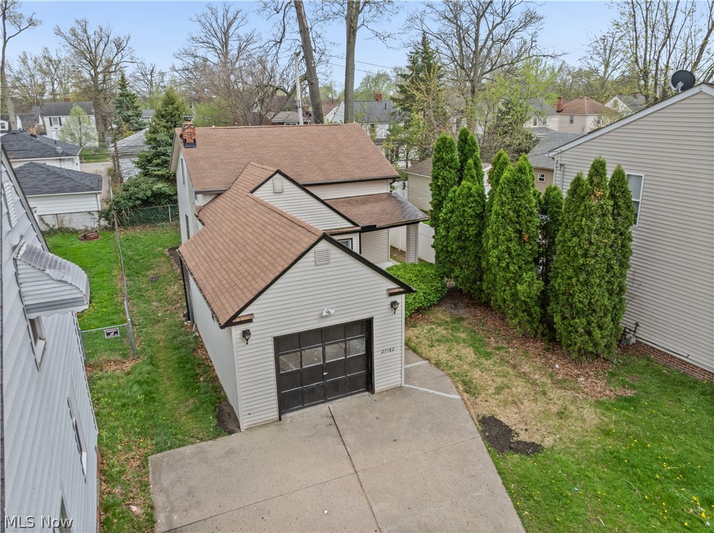 Shore View - Residential