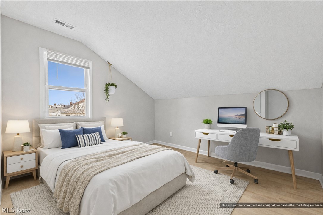 Shore View - Residential