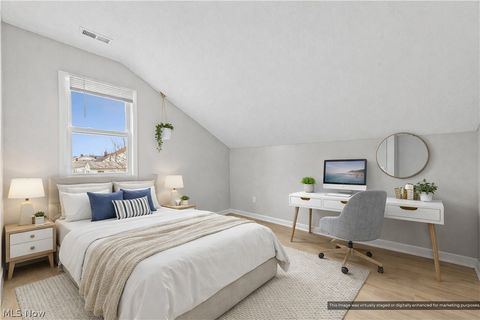 Tiny photo for 27182 Oriole Avenue, Euclid, OH 44132 (MLS # 5203532)