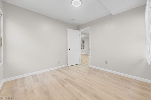 Tiny photo for 27182 Oriole Avenue, Euclid, OH 44132 (MLS # 5203532)