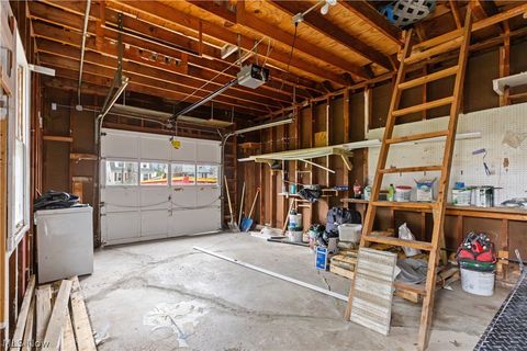 Tiny photo for 27182 Oriole Avenue, Euclid, OH 44132 (MLS # 5203532)