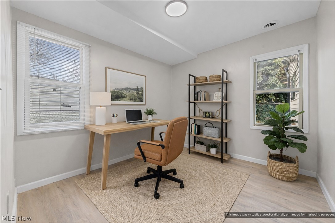 Shore View - Residential