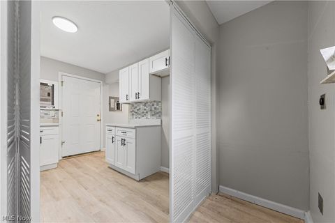 Tiny photo for 27182 Oriole Avenue, Euclid, OH 44132 (MLS # 5203532)