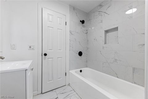 Tiny photo for 27182 Oriole Avenue, Euclid, OH 44132 (MLS # 5203532)