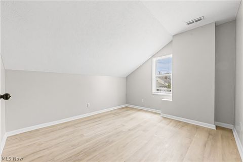 Tiny photo for 27182 Oriole Avenue, Euclid, OH 44132 (MLS # 5203532)