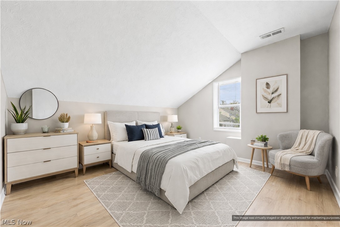 Shore View - Residential