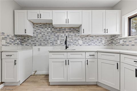 Tiny photo for 27182 Oriole Avenue, Euclid, OH 44132 (MLS # 5203532)